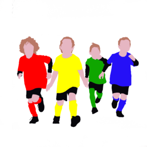 Zwergen-Kickers und Entdecker-Kickers